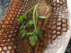 老家炖鱼-老家菜馆(正定店)