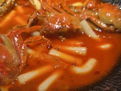 -沪小胖·小龙虾·蓝龙王(八佰伴店)