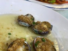 -范饭椰林川湘味海鲜·椰子鸡(三亚湾椰梦长廊店)