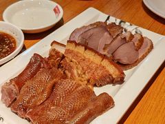 -壹只卤鹅 · 潮汕菜(京基百纳店)