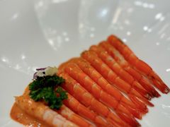 -囍榷·鲜美常州菜(恐龙园店)