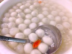 -老大同酒家·糟卤·本帮菜(中山公园店)