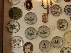 -75 Boutique Vintage 法国中古餐具家具店