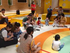 -贝思特蒙特梭利早教新区旗舰中心(苏州新区复悦城店)