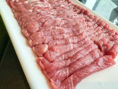 -南门涮肉(上海一店)