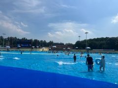 -上海玛雅海滩水公园