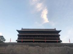 -西安城墙·碑林历史文化景区