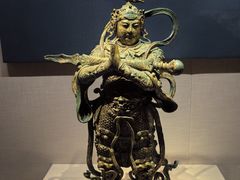 -宁夏博物馆