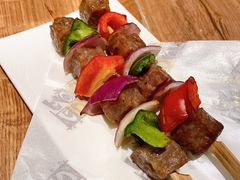 -玛格萝妮(汇智国际商业中心店)