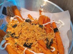 -半天妖烤鱼(西直门凯德mall店)