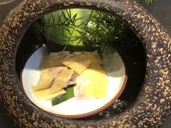 -柒厢食事雅谈
