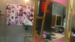 -Hair Glam 格拉姆造型旗舰店