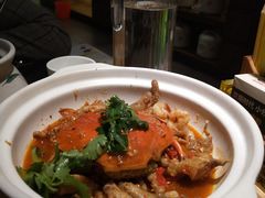 -炊烟小炒黄牛肉(中心印象城店)