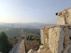 -原山国家森林公园