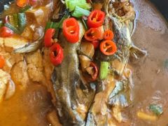 -二分八云雁阁•新晋菜大同味(长治路店)