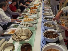 -素满香·全民食养自助(长宁龙之梦店)