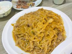 -哈尔滨春饼(朝山街店)