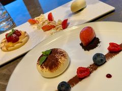 -恰餐厅 CHAR Grill&Bar(西安经开洲际店)