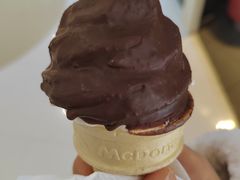 -麦当劳(合肥之心城店)