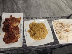 -厚味居炙子烤肉·清真(天桥南纬路店)