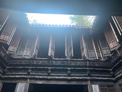 -潜口民宅博物馆