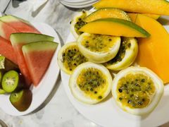 -金马门国际美食百汇(珞喻路店)