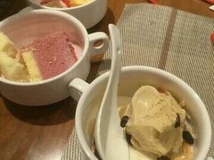 -青岛即墨希尔顿逸林酒店·開自助餐厅