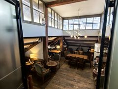 -1901 Cafe(西四店)