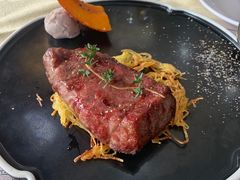 -威尼斯西餐厅(扬名广场店)