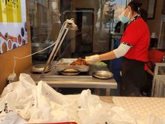-小李烧鸡(西北角总店)