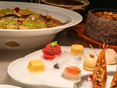 -锦楼·臻选新杭帮(杭州中心店)