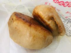 门钉肉饼-白魁老号饭庄(交道口店)