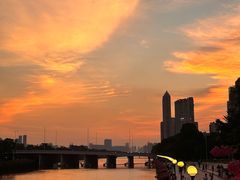 -海心沙亚运公园