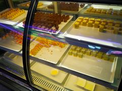 点心-瑞伯克牛排自助餐厅天一广场店