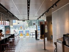 -麦当劳(花园北路店)