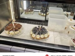 -黑草莓(重庆路店)
