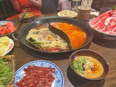 -萍姐火锅·公路夜市(南京新街口店)