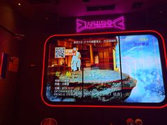 -星聚会KTV(中关村领展购物广场店)