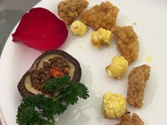 -山焱·炭火自助烤肉(周浦万达店)