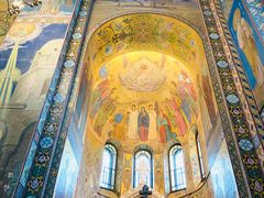 -滴血救世主教堂