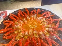 -红盔甲·小龙虾(天钥桥店)
