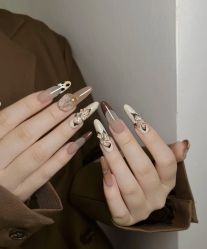 -RL Nail·瑞丽美甲美睫品牌原创店
