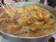 -燃计沙茶皇·香港沙茶火锅(人广旗舰店)