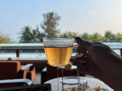 -半山半岛洲际度假酒店·观海廊