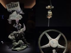 -三星堆博物馆
