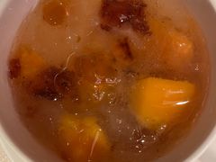 -上海金桥红枫万豪酒店-万豪中餐厅