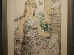 -湖北省美术院美术馆