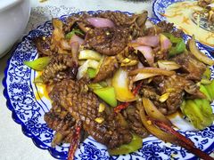 -红升老菜馆(巨兴街店)