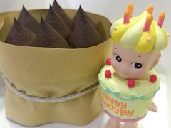 -Awfully Chocolate(嘉里城店)