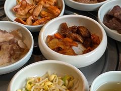 -高丽屋(天宁寺店)